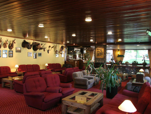 Imagen general del Hotel Roc Blanc. Foto 9