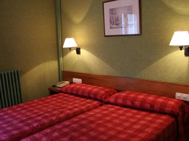 Imagen general del Hotel Roc Blanc. Foto 12