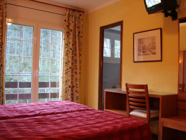 Imagen general del Hotel Roc Blanc. Foto 13