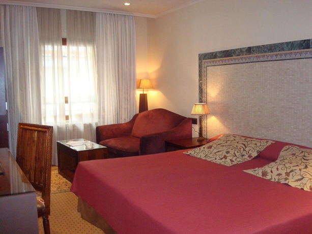 Imagen de la habitación del Hotel Roc Blanc and Spa. Foto 5