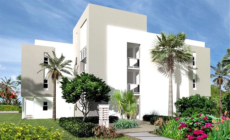 Imagen general del Hotel Roc Casa del Mar. Foto 2