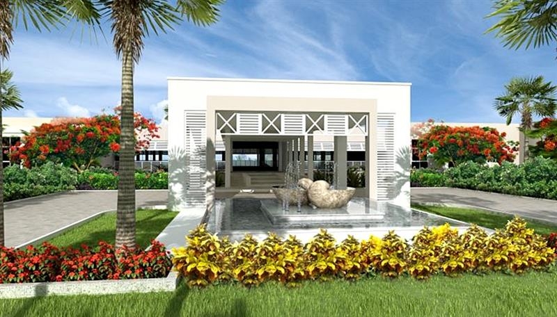 Imagen general del Hotel Roc Casa del Mar. Foto 3