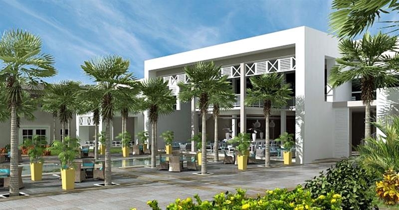 Imagen general del Hotel Roc Casa del Mar. Foto 4