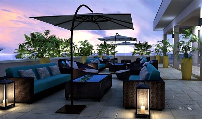 Imagen general del Hotel Roc Casa del Mar. Foto 5