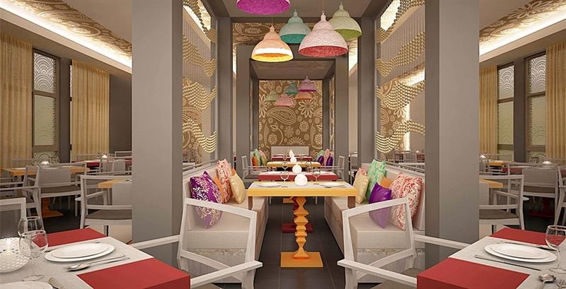 Imagen general del Hotel Roc Casa del Mar. Foto 6