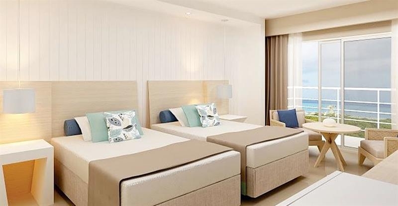 Imagen general del Hotel Roc Casa del Mar. Foto 7