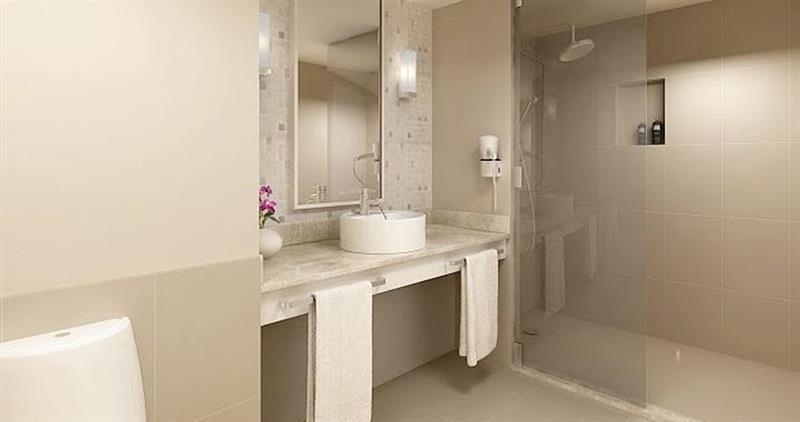 Imagen general del Hotel Roc Casa del Mar. Foto 9