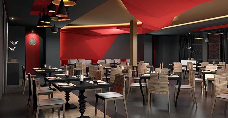 Imagen general del Hotel Roc Casa del Mar. Foto 11