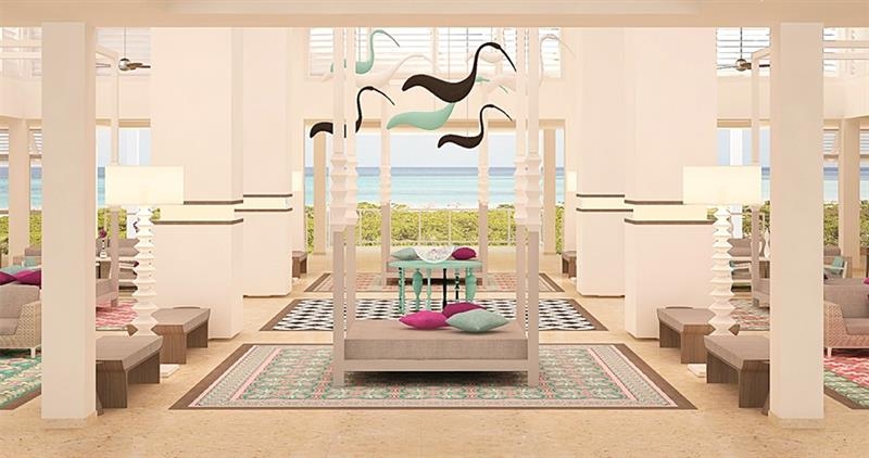 Imagen general del Hotel Roc Casa del Mar. Foto 15