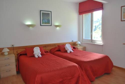 Imagen general del Hotel Roc De St Miquel. Foto 2