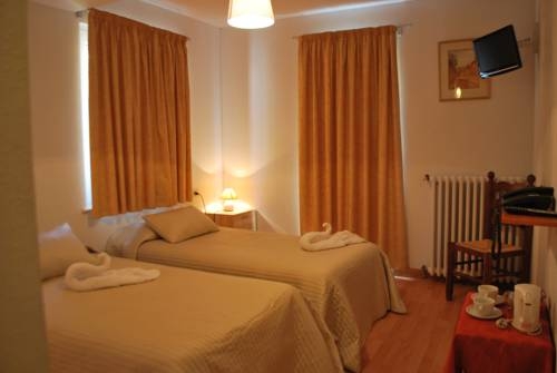 Imagen general del Hotel Roc De St Miquel. Foto 3