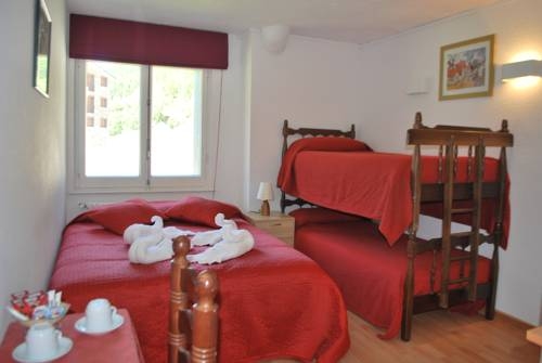 Imagen general del Hotel Roc De St Miquel. Foto 4