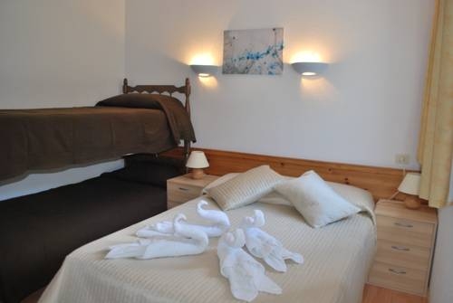 Imagen general del Hotel Roc De St Miquel. Foto 5