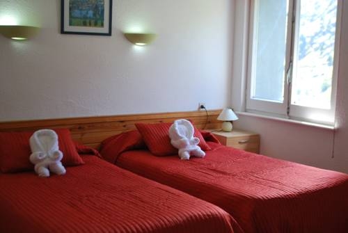 Imagen general del Hotel Roc De St Miquel. Foto 6