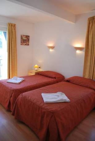 Imagen general del Hotel Roc De St Miquel. Foto 12