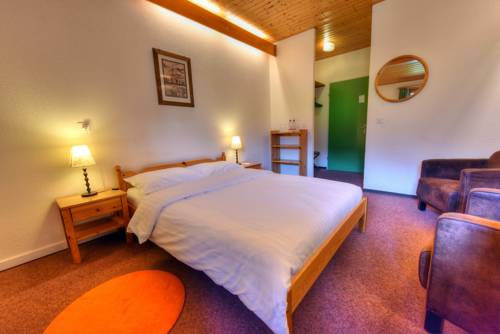 Imagen de la habitación del Hotel Roc Et Neige. Foto 3