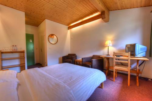 Imagen de la habitación del Hotel Roc Et Neige. Foto 5