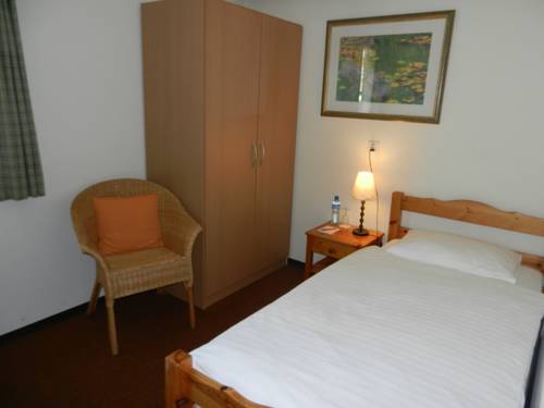 Imagen de la habitación del Hotel Roc Et Neige. Foto 6