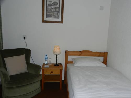 Imagen de la habitación del Hotel Roc Et Neige. Foto 7