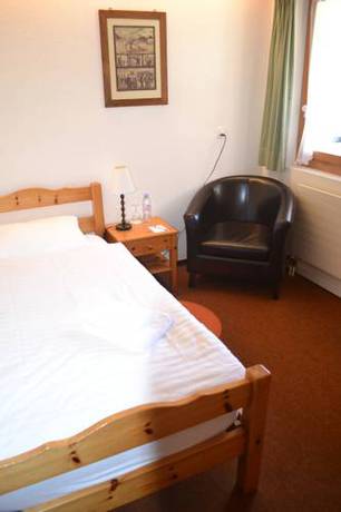 Imagen de la habitación del Hotel Roc Et Neige. Foto 8