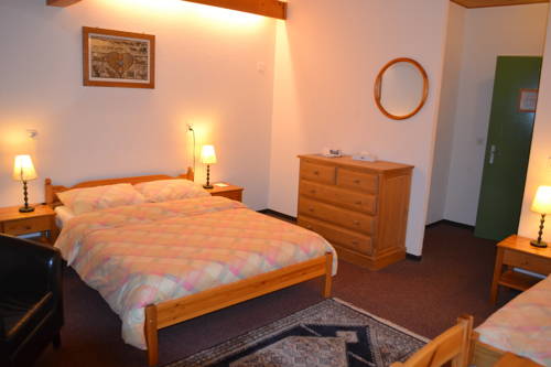 Imagen de la habitación del Hotel Roc Et Neige. Foto 10