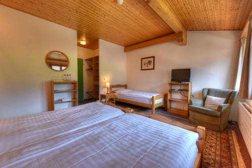 Imagen de la habitación del Hotel Roc Et Neige. Foto 12