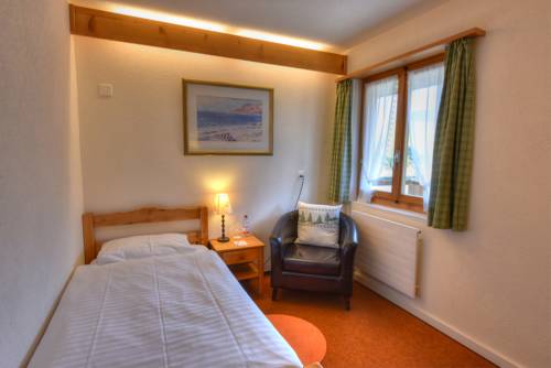 Imagen de la habitación del Hotel Roc Et Neige. Foto 13