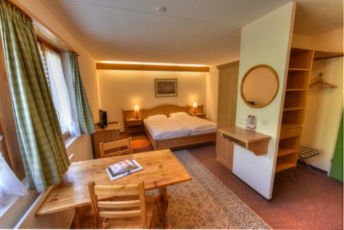 Imagen de la habitación del Hotel Roc Et Neige. Foto 14