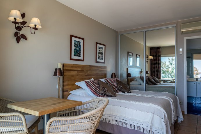 Imagen de la habitación del Hotel Roc. Foto 3