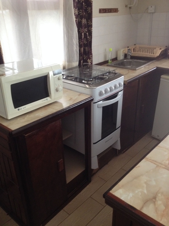 Imagen de la habitación del Hotel Roc Heights Lodge. Foto 4