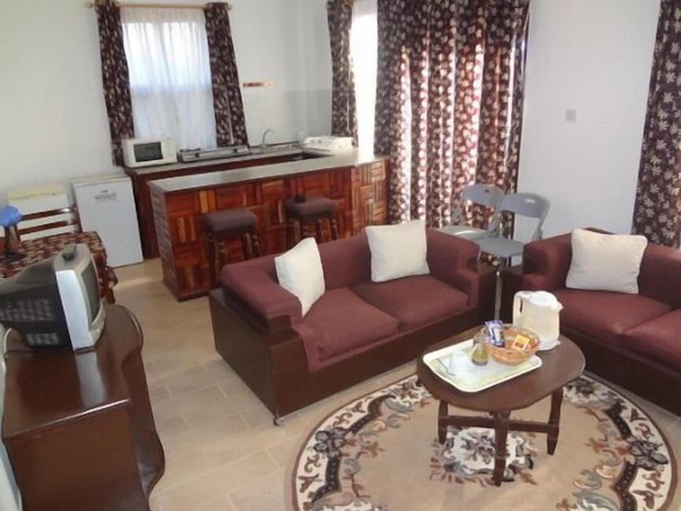 Imagen de la habitación del Hotel Roc Heights Lodge. Foto 9
