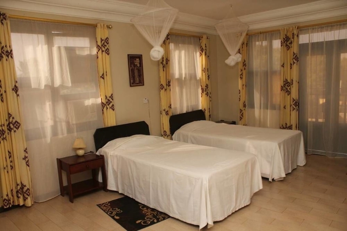 Imagen de la habitación del Hotel Roc Heights Lodge. Foto 10
