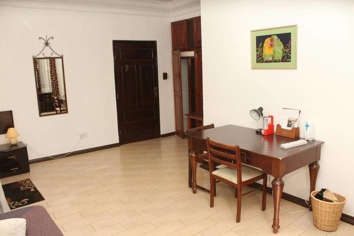 Imagen de la habitación del Hotel Roc Heights Lodge. Foto 11