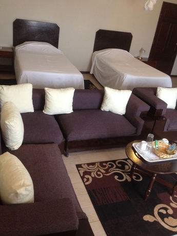 Imagen de la habitación del Hotel Roc Heights Lodge. Foto 12
