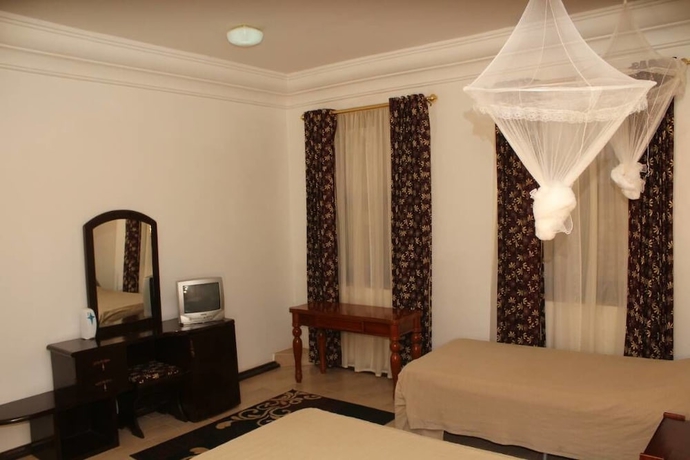 Imagen de la habitación del Hotel Roc Heights Lodge. Foto 16