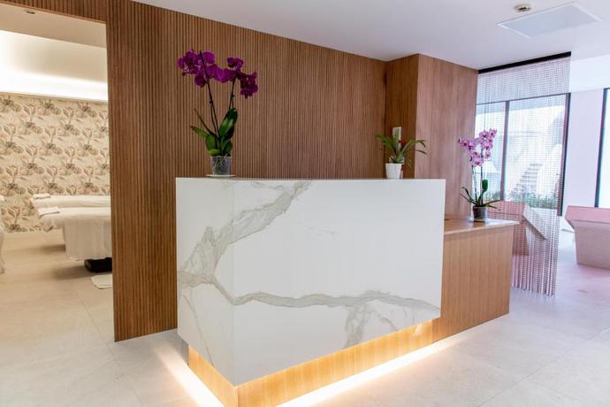 Imagen general del Hotel Roc Illetas and Spa. Foto 2