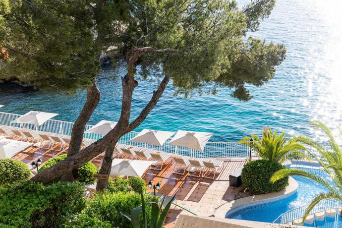 Imagen general del Hotel Roc Illetas and Spa. Foto 6