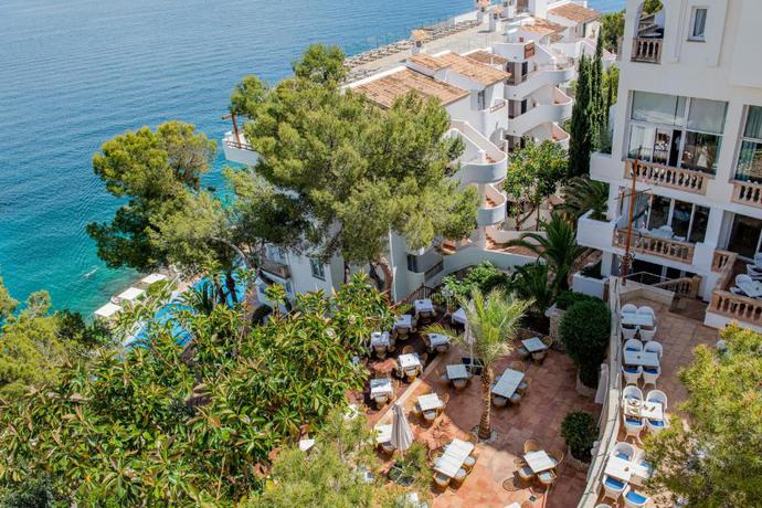 Imagen general del Hotel Roc Illetas and Spa. Foto 11