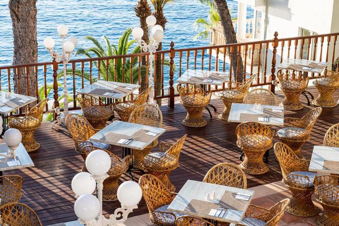 Imagen general del Hotel Roc Illetas and Spa. Foto 19