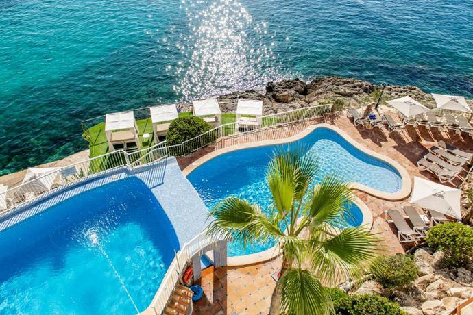 Imagen general del Hotel Roc Illetas and Spa. Foto 20