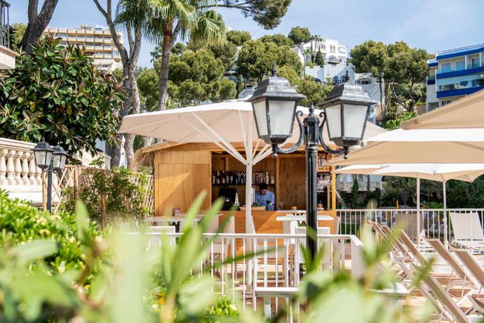 Imagen general del Hotel Roc Illetas and Spa. Foto 21