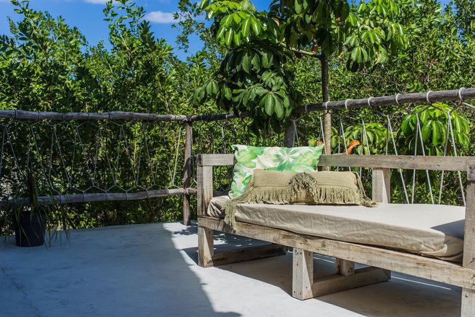 Imagen general del Hotel Roc Jungle Tulum. Foto 5