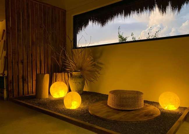 Imagen general del Hotel Roc Jungle Tulum. Foto 6