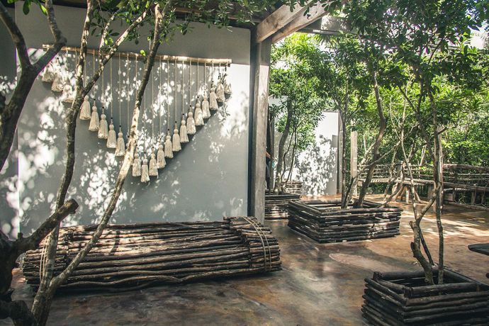Imagen general del Hotel Roc Jungle Tulum. Foto 8