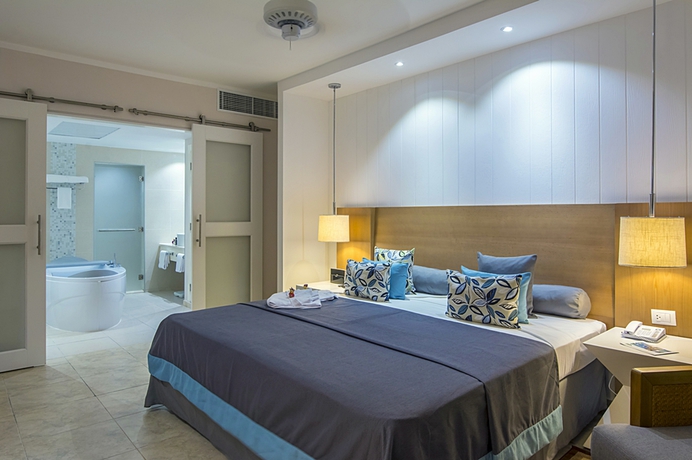 Imagen de la habitación del Hotel Roc Lagunas del Mar. Foto 7