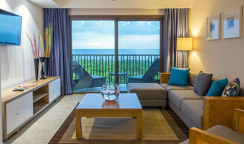 Imagen de la habitación del Hotel Roc Lagunas del Mar. Foto 8