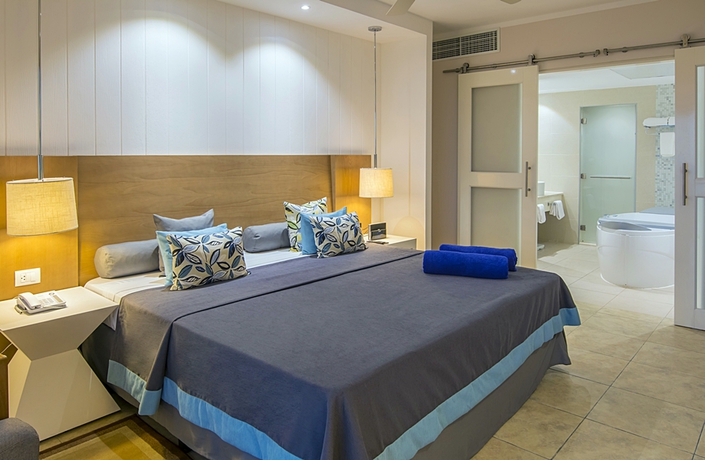 Imagen de la habitación del Hotel Roc Lagunas del Mar. Foto 9