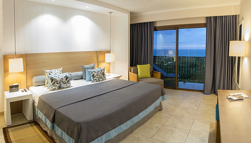 Imagen de la habitación del Hotel Roc Lagunas del Mar. Foto 11