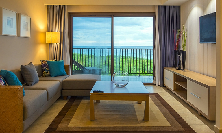 Imagen de la habitación del Hotel Roc Lagunas del Mar. Foto 12