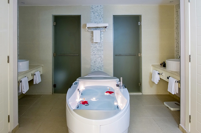 Imagen de la habitación del Hotel Roc Lagunas del Mar. Foto 13